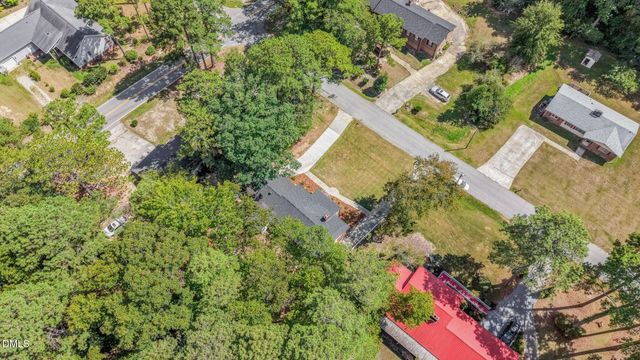 502 Burton Street, Fuquay Varina, NC 27526