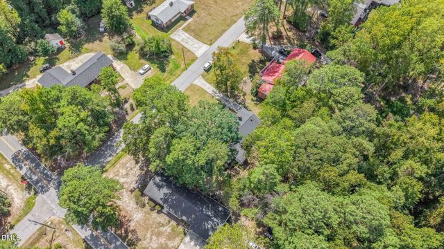 502 Burton Street, Fuquay Varina, NC 27526