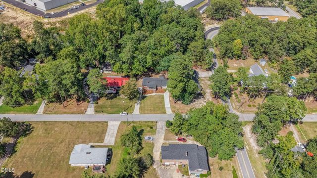 502 Burton Street, Fuquay Varina, NC 27526