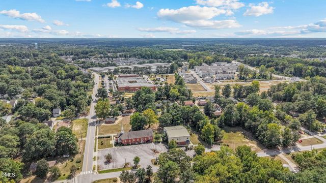 502 Burton Street, Fuquay Varina, NC 27526