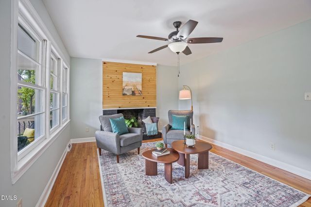 502 Burton Street, Fuquay Varina, NC 27526