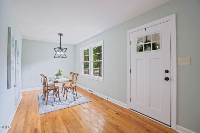502 Burton Street, Fuquay Varina, NC 27526