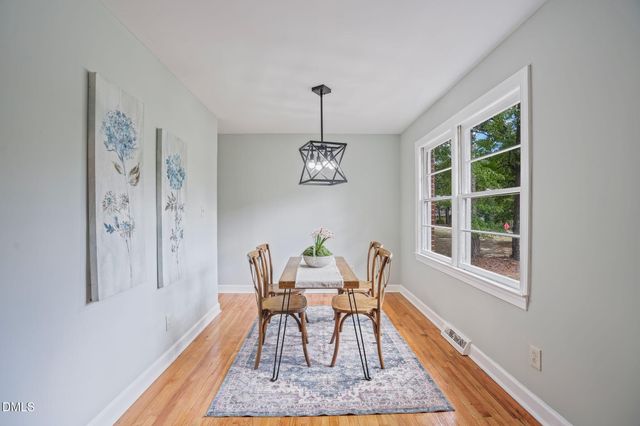 502 Burton Street, Fuquay Varina, NC 27526