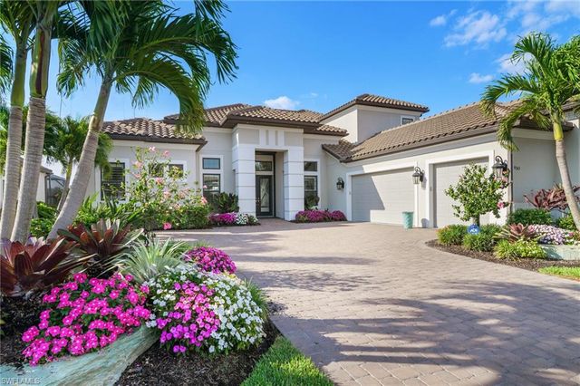 9345 Tulipano TER, Naples, FL 34119