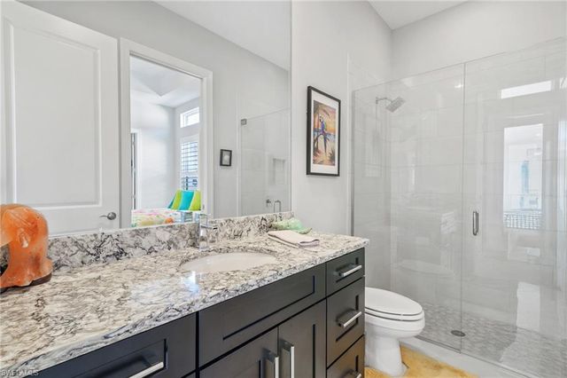 9345 Tulipano TER, Naples, FL 34119