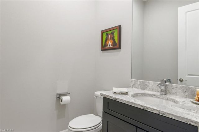 9345 Tulipano TER, Naples, FL 34119