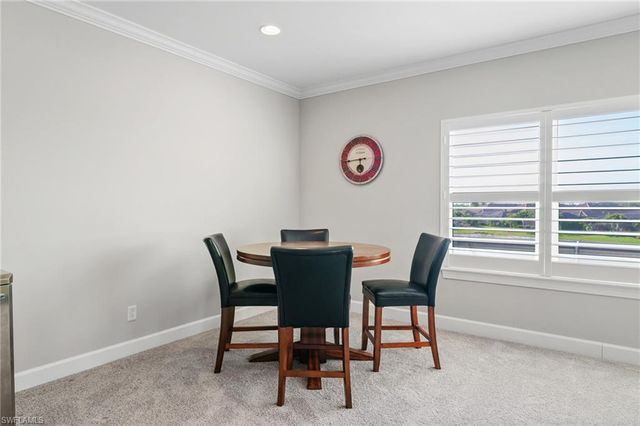 9345 Tulipano TER, Naples, FL 34119