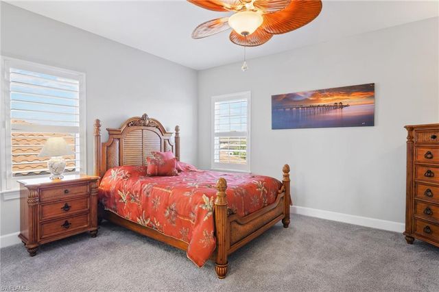 9345 Tulipano TER, Naples, FL 34119