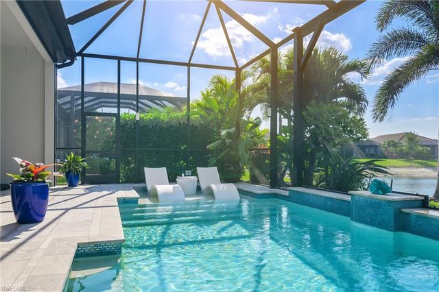 9345 Tulipano TER, Naples, FL 34119