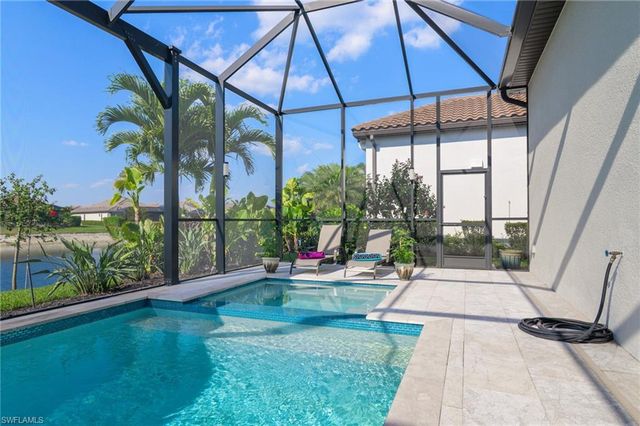 9345 Tulipano TER, Naples, FL 34119