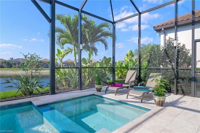 9345 Tulipano TER, Naples, FL 34119