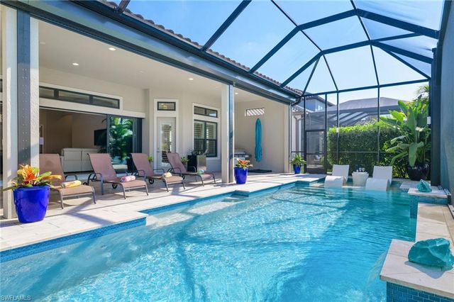 9345 Tulipano TER, Naples, FL 34119