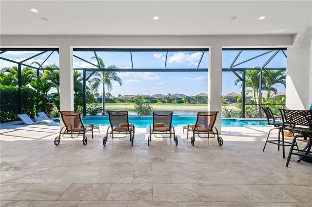 9345 Tulipano TER, Naples, FL 34119