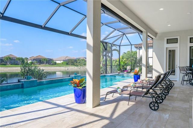 9345 Tulipano TER, Naples, FL 34119