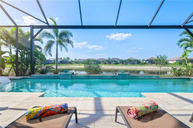 9345 Tulipano TER, Naples, FL 34119