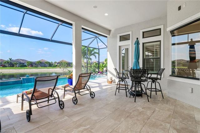 9345 Tulipano TER, Naples, FL 34119