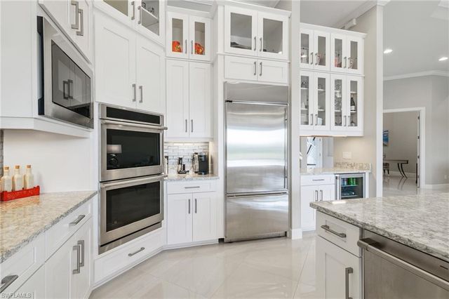 9345 Tulipano TER, Naples, FL 34119