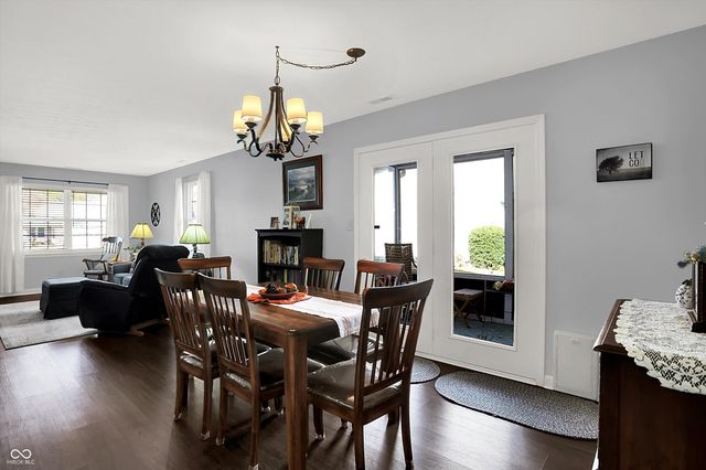 6375 Village Oak Court, Indianapolis, IN 46236