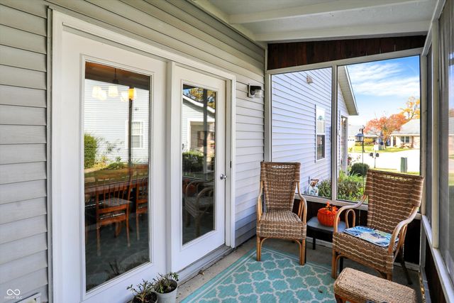 6375 Village Oak Court, Indianapolis, IN 46236