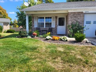 6375 Village Oak Court, Indianapolis, IN 46236