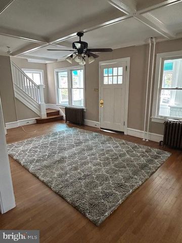 113 VIRGINIA AVE, Audubon, NJ 08106