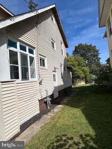 113 VIRGINIA AVE, Audubon, NJ 08106