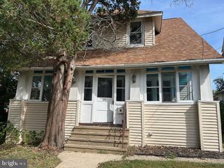 113 VIRGINIA AVE, Audubon, NJ 08106