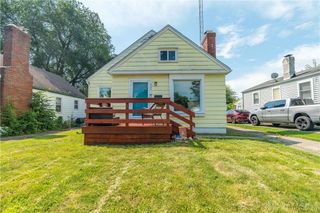 4040 Corinth Boulevard, Dayton, OH 45410