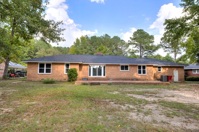 2350 Whites Mill Road, Sumter, SC 29153