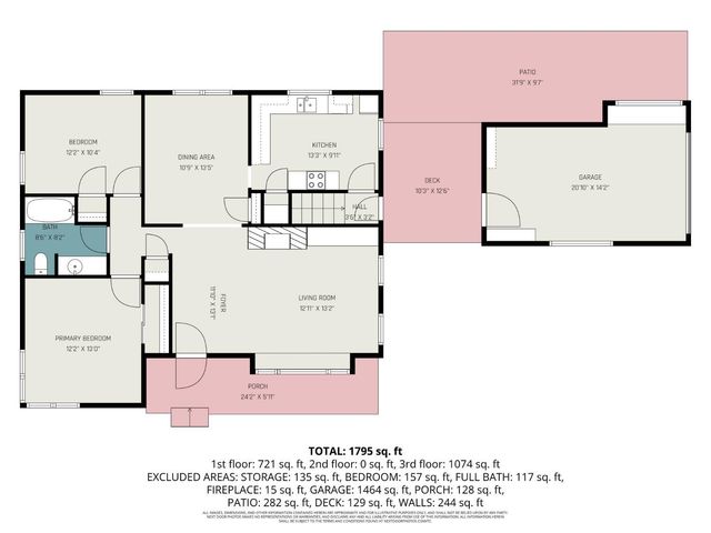 538 Roebling Road, Cincinnati, OH 45238