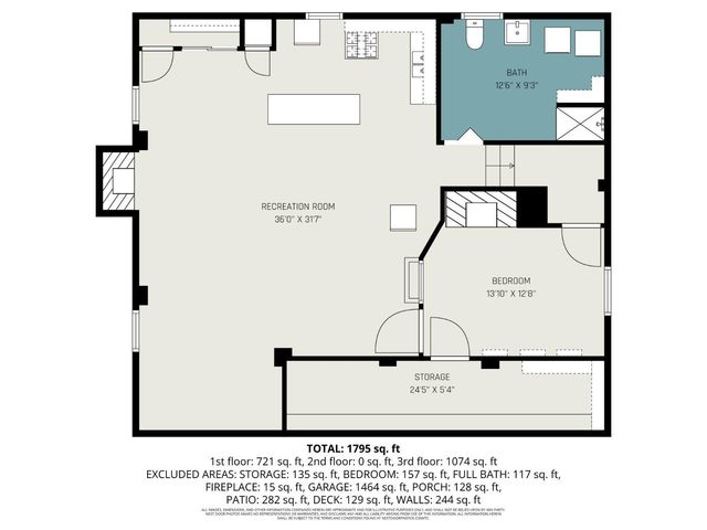 538 Roebling Road, Cincinnati, OH 45238