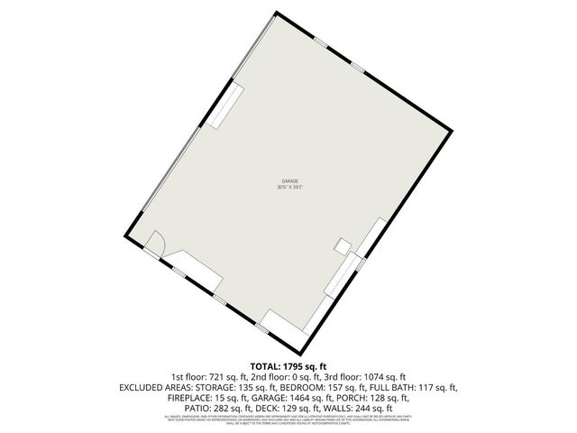 538 Roebling Road, Cincinnati, OH 45238