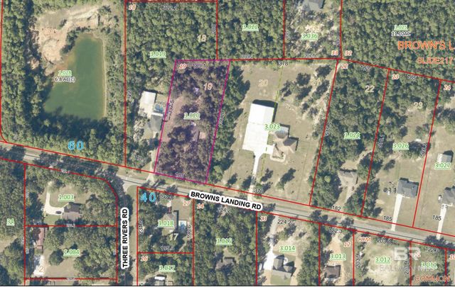 33041 Browns Landing Road, Seminole, AL 36574