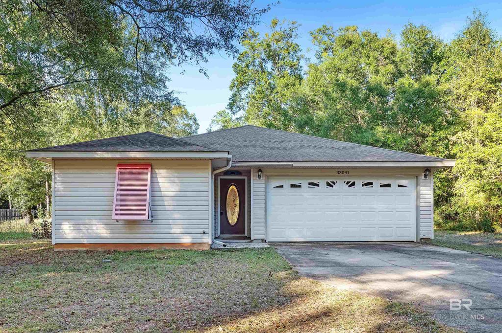 33041 Browns Landing Road, Seminole, AL 36574