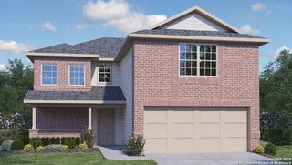 12029 Golden Quartz, San Antonio, TX 78245