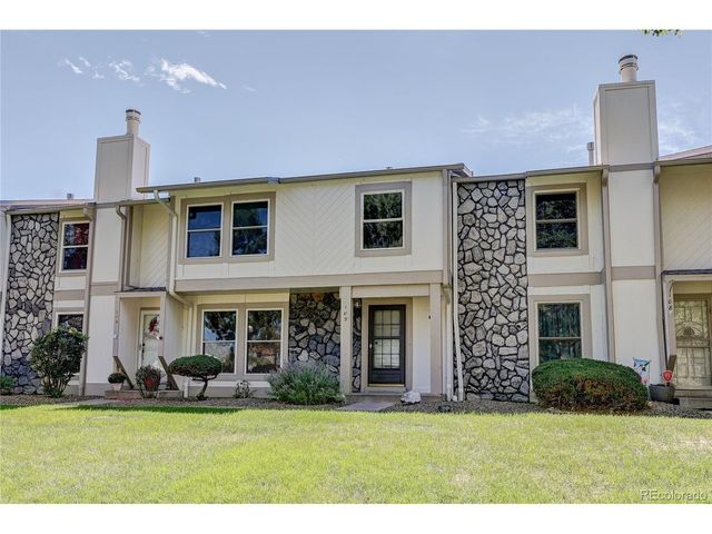 10265 E Evans Ave 109, Aurora, CO 80247