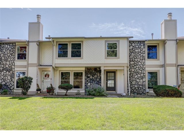 10265 E Evans Ave 109, Aurora, CO 80247