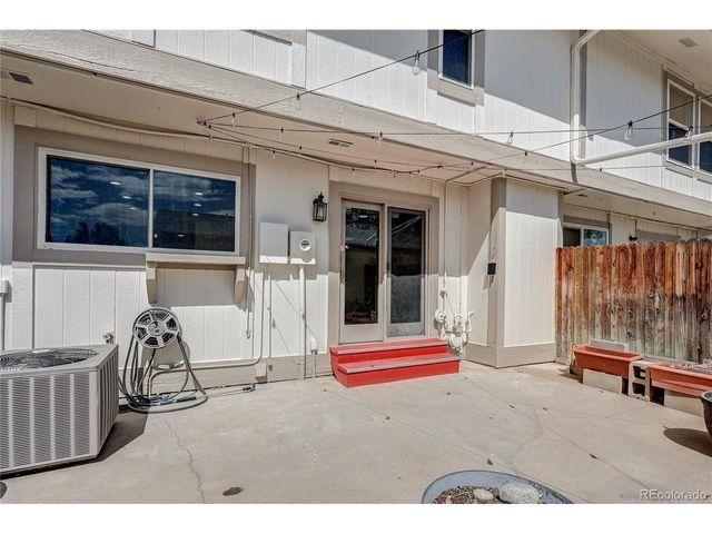 10265 E Evans Ave 109, Aurora, CO 80247