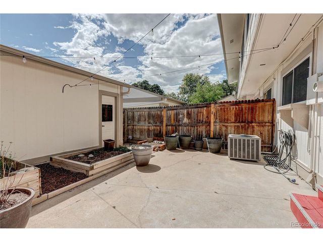 10265 E Evans Ave 109, Aurora, CO 80247