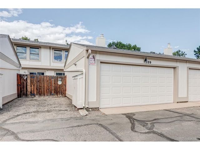 10265 E Evans Ave 109, Aurora, CO 80247
