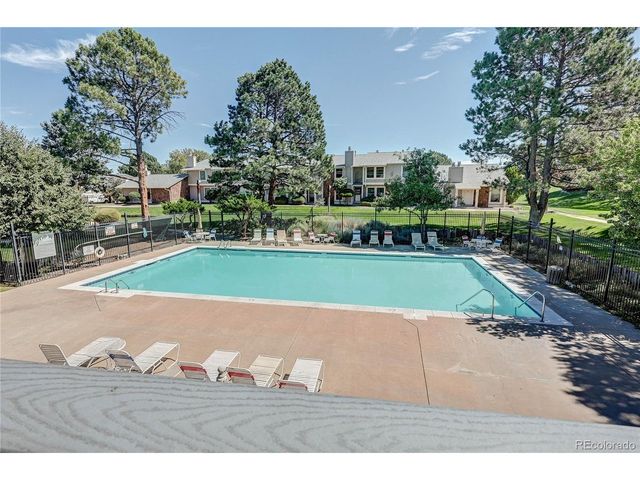 10265 E Evans Ave 109, Aurora, CO 80247
