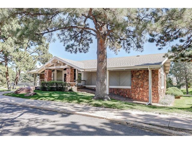 10265 E Evans Ave 109, Aurora, CO 80247