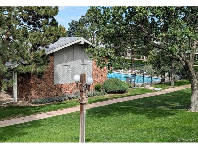 10265 E Evans Ave 109, Aurora, CO 80247