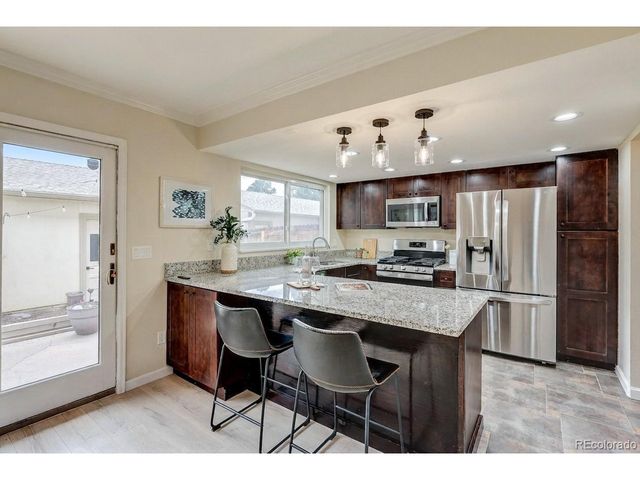10265 E Evans Ave 109, Aurora, CO 80247