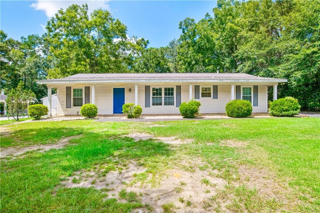 3088 Olde Gate Road, Mobile, AL 36695 — exterior