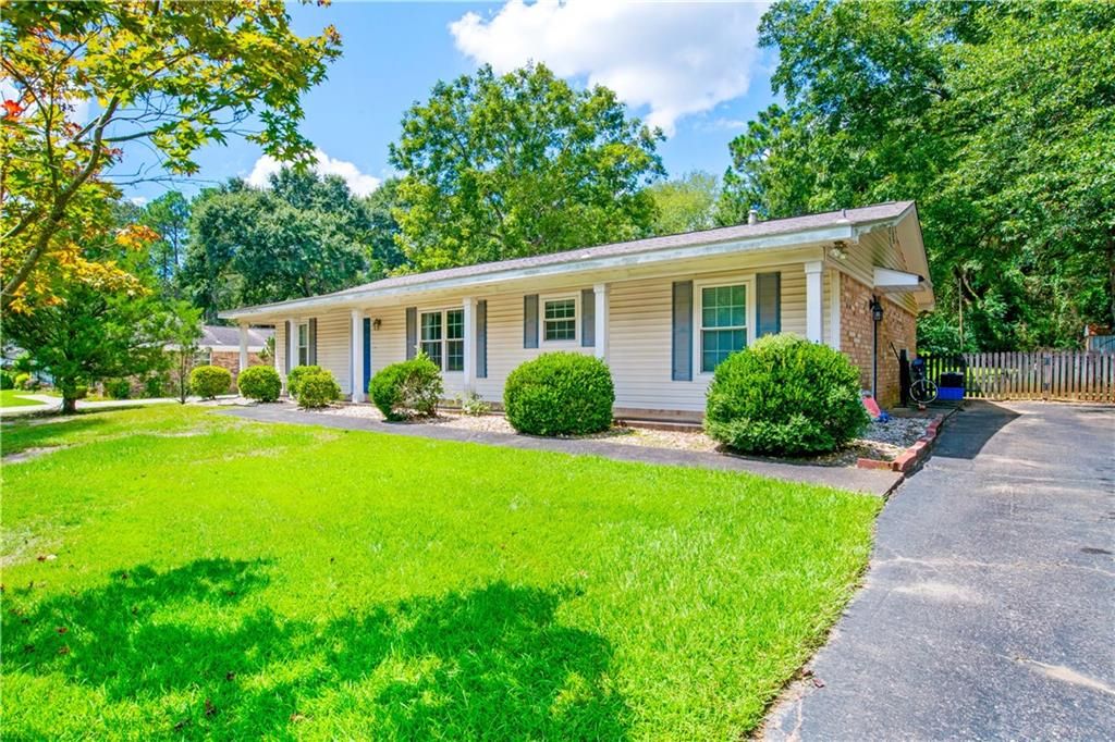 3088 Olde Gate Road, Mobile, AL 36695 — photo 2