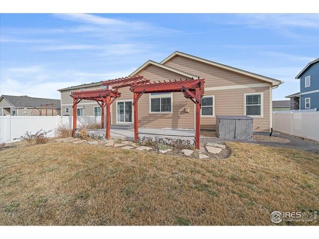 2321 Nicholson St, Berthoud, CO 80513