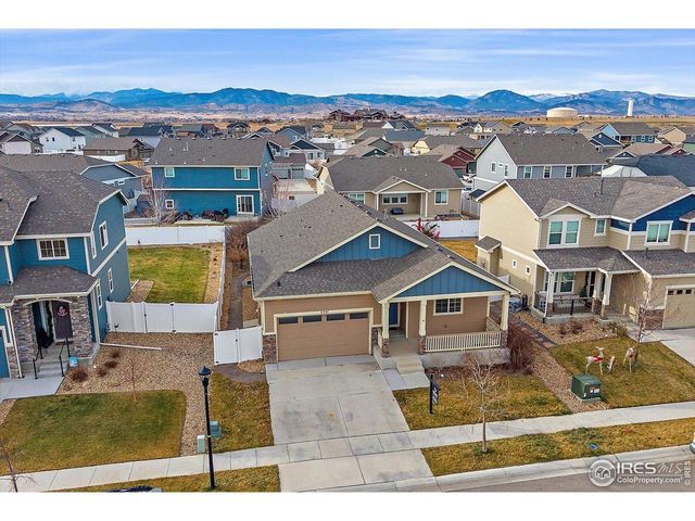 2321 Nicholson St, Berthoud, CO 80513