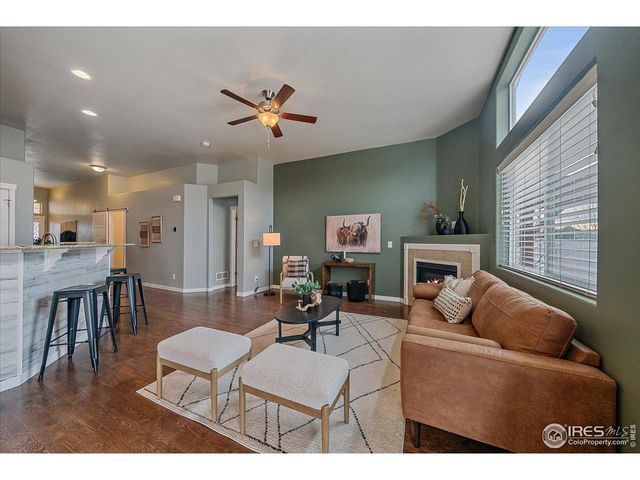 2321 Nicholson St, Berthoud, CO 80513