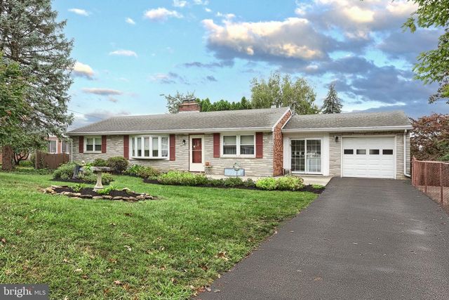 1193 IRVING AVE, York, PA 17403